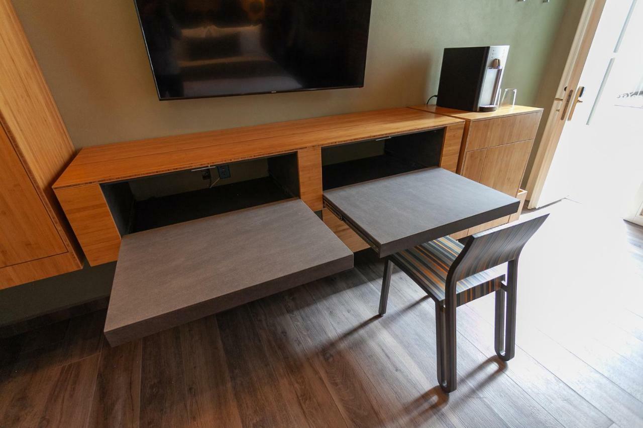 Mumedi Design Hotel メキシコシティ エクステリア 写真